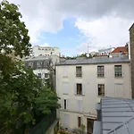Nice Design Apt Near The Moulin Rouge
