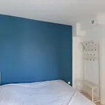Nice Design Apt Near The Moulin Rouge